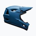 Kask rowerowy Bell Sanction 2 matte blue 2