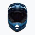 Kask rowerowy Bell Sanction 2 matte blue 3