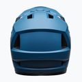 Kask rowerowy Bell Sanction 2 matte blue 4