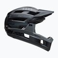 Kask rowerowy Bell FF Super Air R MIPS Spherical fasthouse good times matte black 2