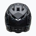 Kask rowerowy Bell FF Super Air R MIPS Spherical fasthouse good times matte black 4