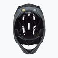 Kask rowerowy Bell FF Super Air R MIPS Spherical fasthouse good times matte black 6