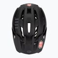 Kask rowerowy Bell FF Super Air R MIPS Spherical fasthouse good times matte black 6