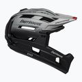 Kask rowerowy Bell FF Super Air R MIPS Spherical 2024 matte gray/black fasthouse 2