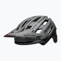 Kask rowerowy Bell FF Super Air R MIPS Spherical 2024 matte gray/black fasthouse 3