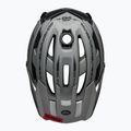 Kask rowerowy Bell FF Super Air R MIPS Spherical 2024 matte gray/black fasthouse 7