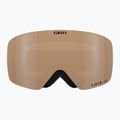Gogle narciarskie damskie Giro Contour RS black bliss/cooper/infrared 2