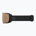 Gogle narciarskie damskie Giro Contour RS black bliss/cooper/infrared 3