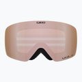 Gogle narciarskie damskie Giro Contour RS white monogram/ rose gold/infrared 2