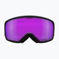 Gogle narciarskie damskie Giro Millie black&white chute/pink 6