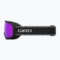 Gogle narciarskie damskie Giro Millie black&white chute/pink 7