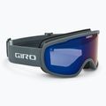 Gogle narciarskie Giro Cruz dark shark light thirds/grey cobalt