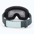 Gogle narciarskie Giro Cruz dark shark light thirds/grey cobalt 3