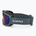 Gogle narciarskie Giro Cruz dark shark light thirds/grey cobalt 4