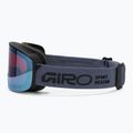 Gogle narciarskie Giro Axis indigo stacked/vivid royal/vivid infrared 5