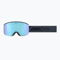 Gogle narciarskie Giro Axis indigo stacked/vivid royal/vivid infrared 6