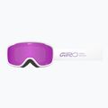 Gogle narciarskie Giro Cruz mauve stacked/amber pink 5