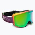 Gogle narciaskie Giro Method multi faded/vivid emerald/vivid infrared 2
