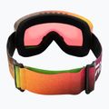 Gogle narciaskie Giro Method multi faded/vivid emerald/vivid infrared 4