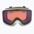 Gogle narciaskie Giro Method stone stacked/vivid petrol/vivid infrared 3