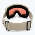 Gogle narciaskie Giro Method stone stacked/vivid petrol/vivid infrared 4