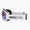 Gogle narciarskie Giro Ringo white stacked/vivid royal 4