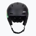 Kask narciarski damski Giro Avera W matte black multi 2