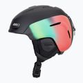 Kask narciarski damski Giro Avera W matte black multi 3