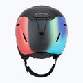 Kask narciarski damski Giro Avera W matte black multi 4