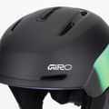 Kask narciarski damski Giro Avera W matte black multi 7