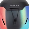 Kask narciarski damski Giro Avera W matte black multi 8