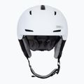 Kask narciarski damski Giro Avera W matte white 2