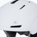 Kask narciarski damski Giro Avera W matte white 8