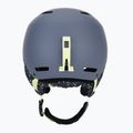 Kask narciarski dziecięcy Giro Crue matte indigo 4