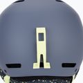 Kask narciarski dziecięcy Giro Crue matte indigo 8