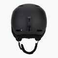 Kask narciarski dziecięcy Giro Crue matte black 4