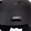 Kask narciarski dziecięcy Giro Crue matte black 7