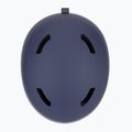 Kask narciarski dziecięcy Giro Crue matte blue 6