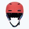 Kask narciarski dziecięcy Giro Crue matte red 2