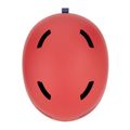 Kask narciarski dziecięcy Giro Crue matte red 6