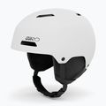 Kask narciarski dziecięcy Giro Crue matte white 9