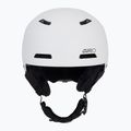 Kask narciarski dziecięcy Giro Crue matte white 2