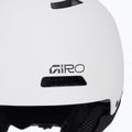 Kask narciarski dziecięcy Giro Crue matte white 7
