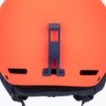 Kask narciarski dziecięcy Giro Crue matte orange 8