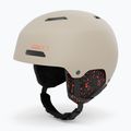 Kask narciarski dziecięcy Giro Crue matte stone 9