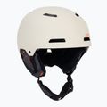 Kask narciarski dziecięcy Giro Crue matte stone