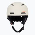 Kask narciarski dziecięcy Giro Crue matte stone 2