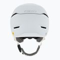 Kask narciarski damski Giro Aria Spherical Mips W matte white/vivid copper 4