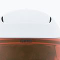 Kask narciarski damski Giro Aria Spherical Mips W matte white/vivid copper 5