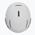 Kask narciarski damski Giro Aria Spherical Mips W matte white/vivid copper 9